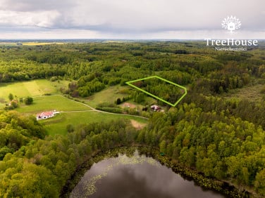 Działka Cerkiewnik