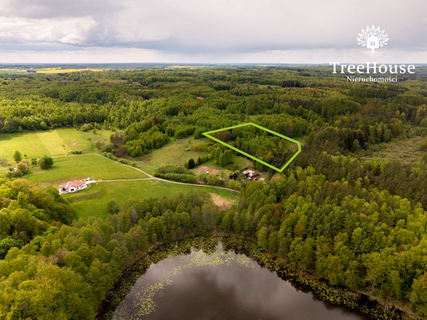 Działka Cerkiewnik