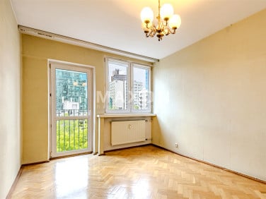 Mieszkanie Warszawa
