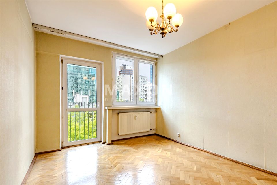 Mieszkanie Warszawa