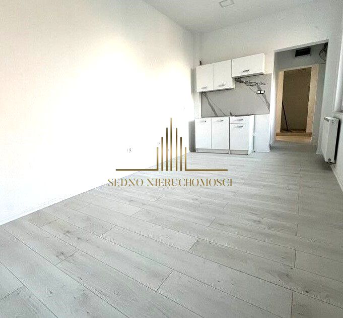 Mieszkanie Bydgoszcz