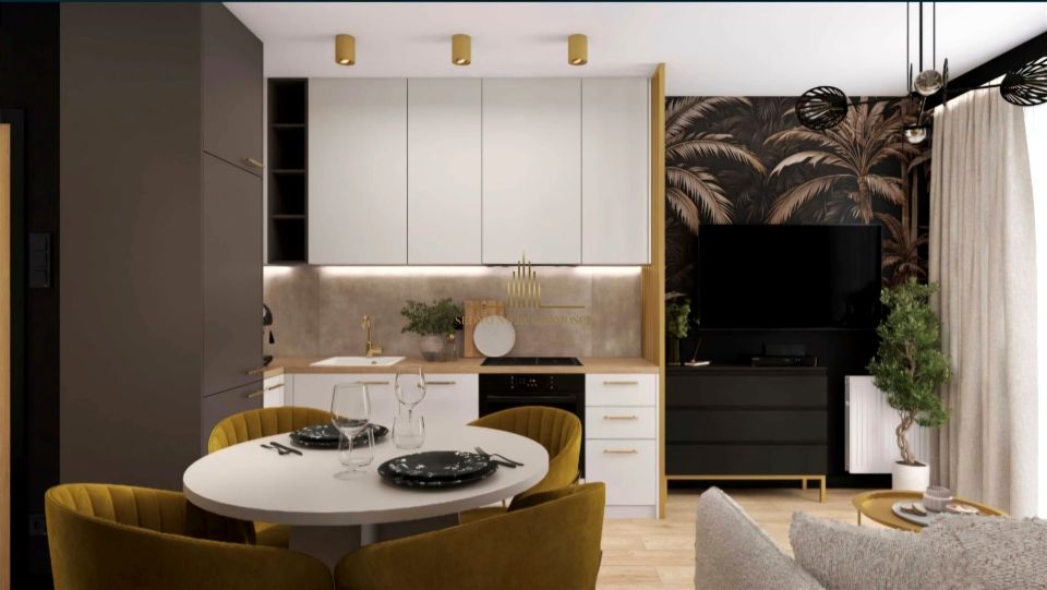 Mieszkanie Bydgoszcz