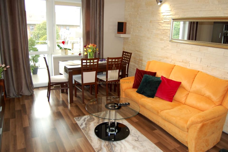 Mieszkanie Bydgoszcz