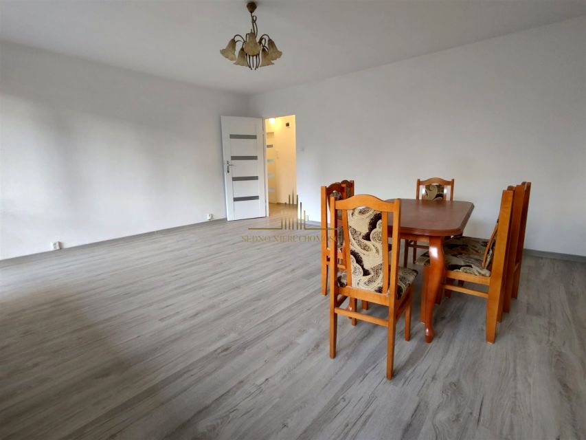 Mieszkanie Bydgoszcz