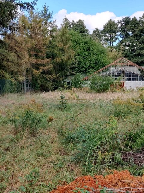 Działka inwestycyjna Bydgoszcz