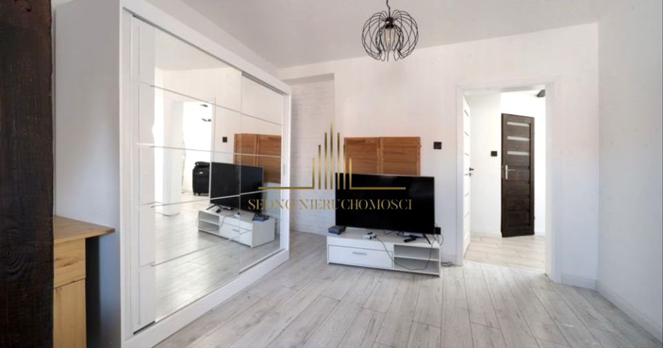 Mieszkanie Bydgoszcz