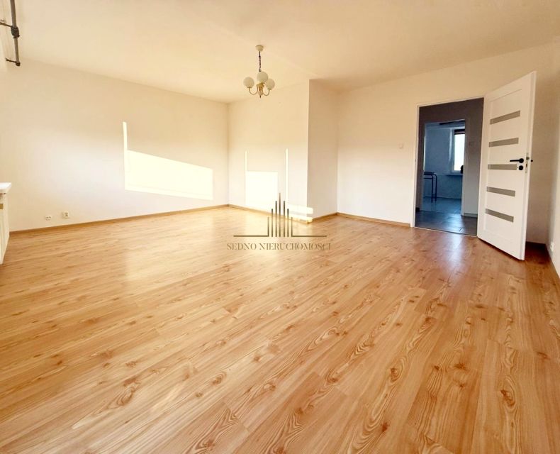 Mieszkanie Bydgoszcz