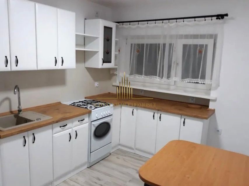 Mieszkanie Bydgoszcz