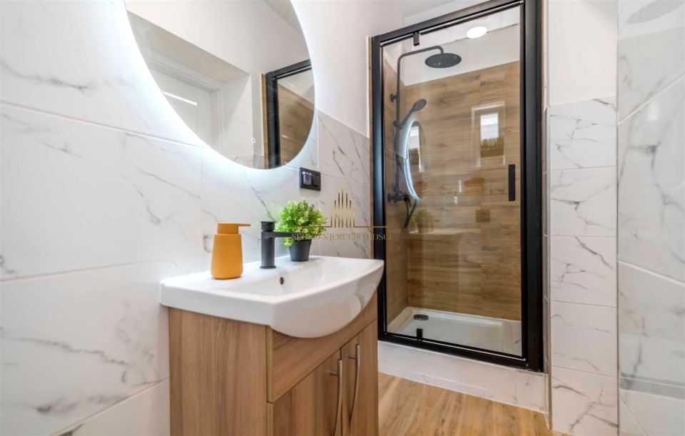 Mieszkanie Bydgoszcz