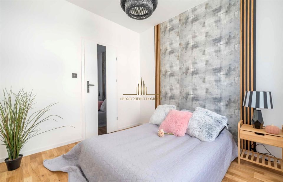 Mieszkanie Bydgoszcz