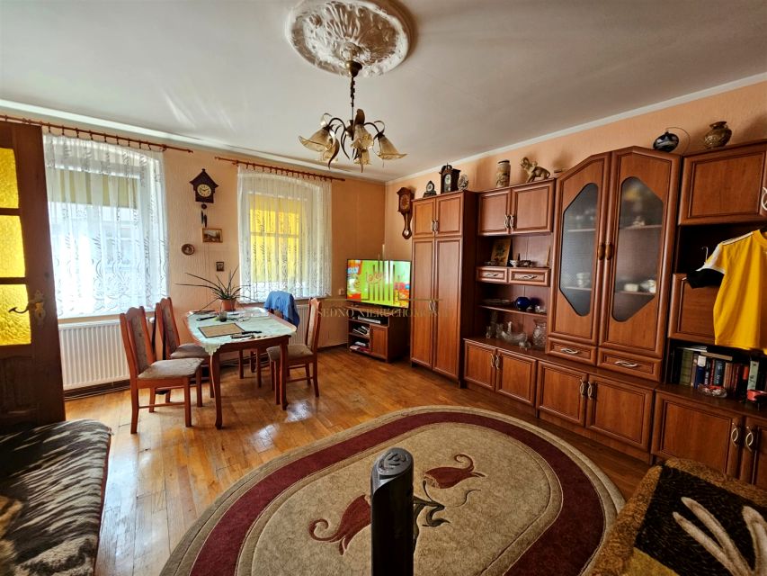 Mieszkanie Bydgoszcz