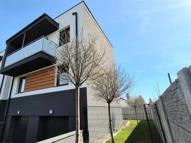 Mieszkanie Bydgoszcz