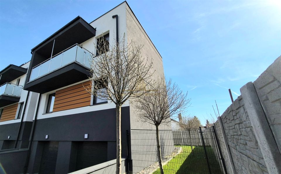 Mieszkanie Bydgoszcz