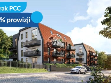 Mieszkanie Toruń