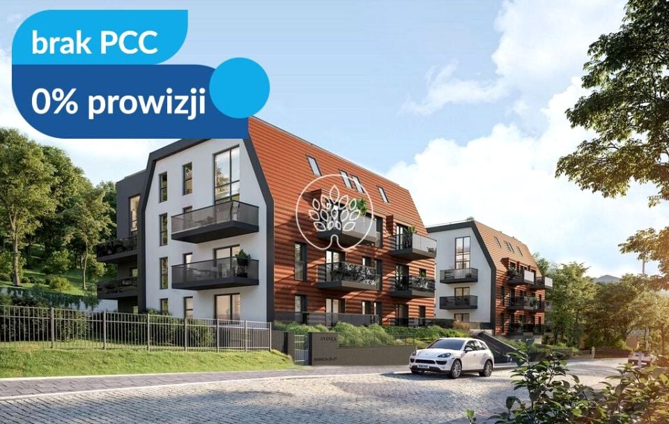 Mieszkanie Toruń