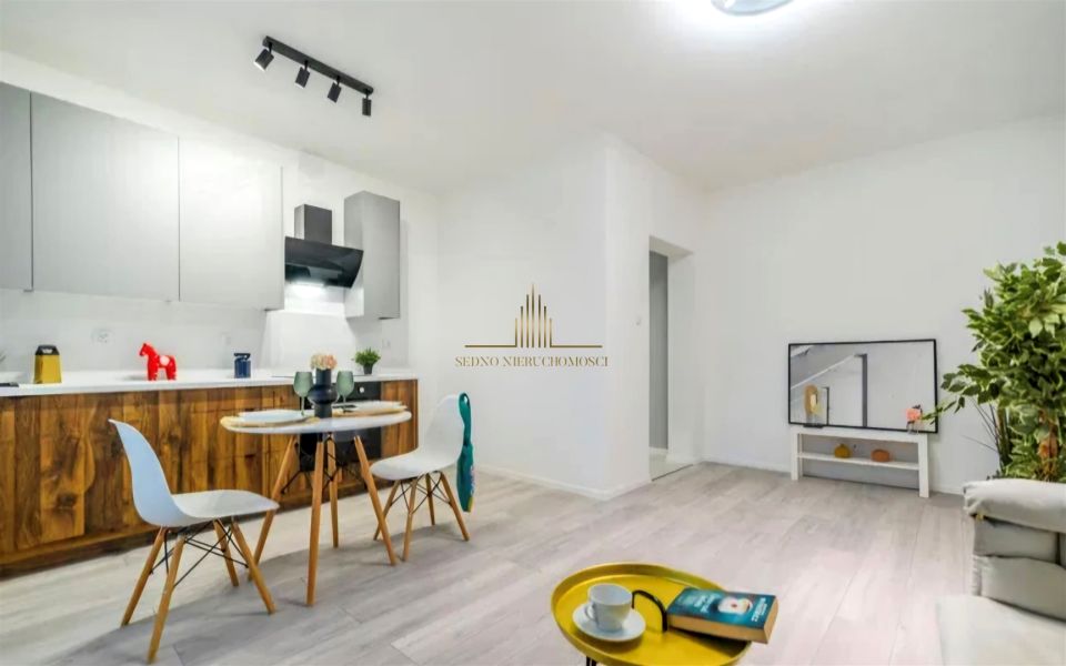 Mieszkanie blok mieszkalny sprzedaż