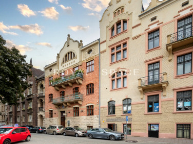 Mieszkanie Kraków