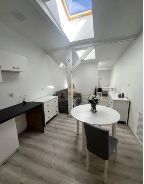 Mieszkanie Bydgoszcz