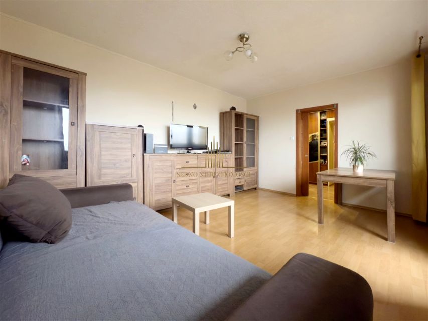 Mieszkanie Bydgoszcz