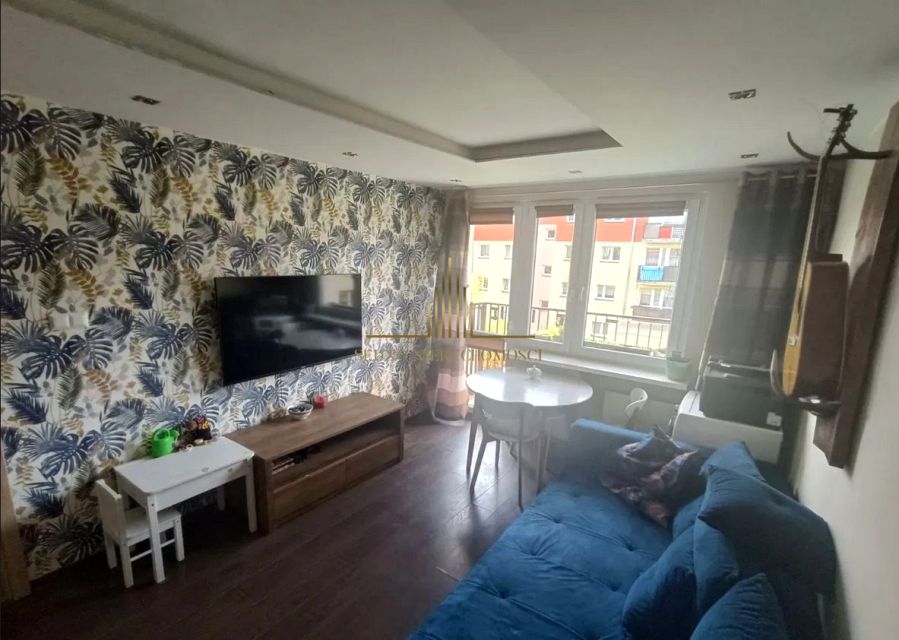 Mieszkanie Bydgoszcz