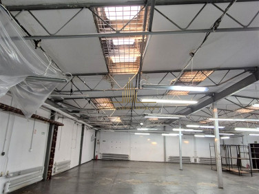 Budynek użytkowy Bydgoszcz sprzedaż