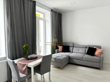 Mieszkanie Bydgoszcz