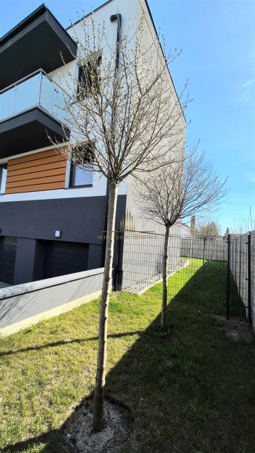 Mieszkanie Bydgoszcz