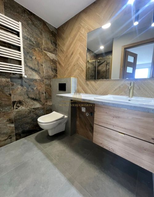 Mieszkanie Bydgoszcz