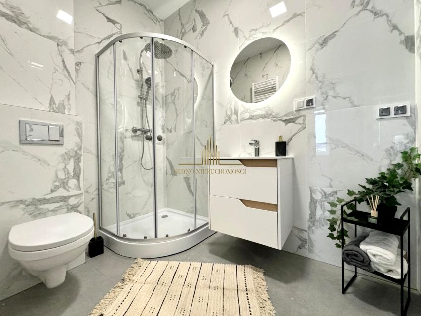 Mieszkanie Bydgoszcz