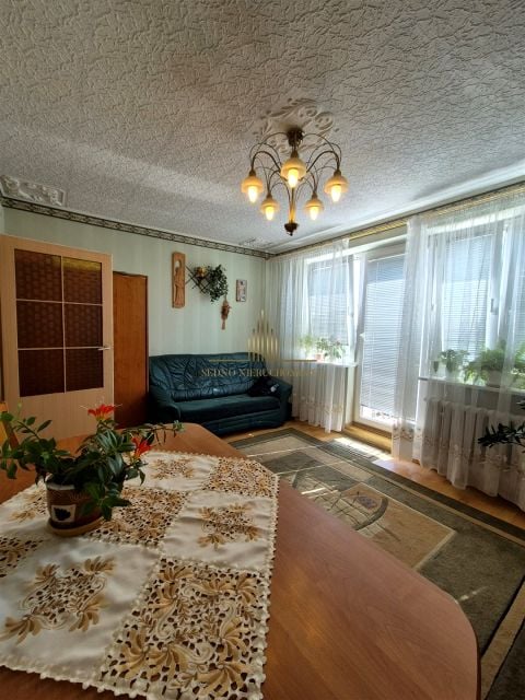 Mieszkanie Bydgoszcz