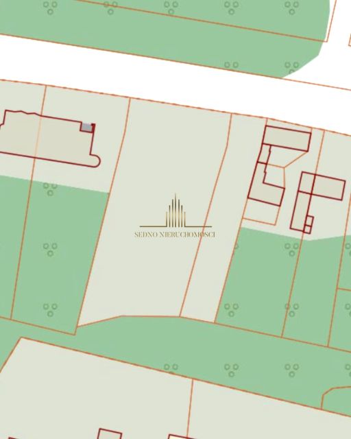 Działka inwestycyjna Bydgoszcz