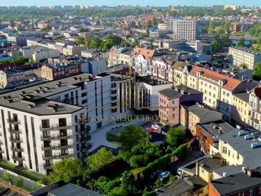 Mieszkanie Bydgoszcz