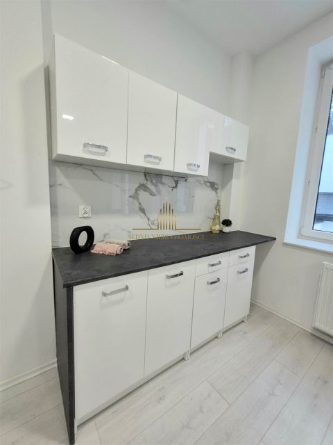 Mieszkanie Bydgoszcz