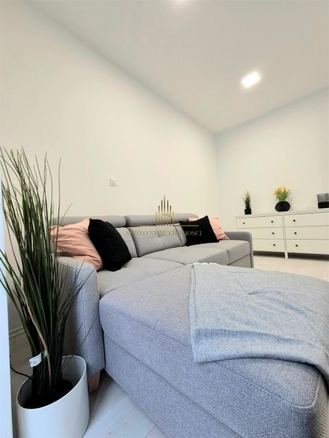 Mieszkanie Bydgoszcz