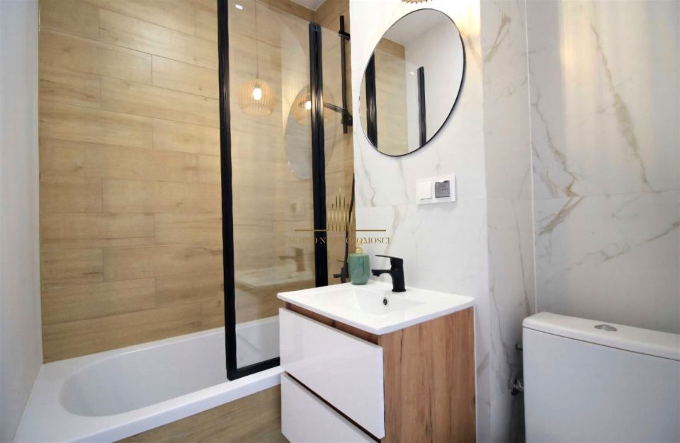 Mieszkanie Bydgoszcz