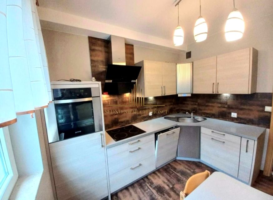 Mieszkanie Bydgoszcz