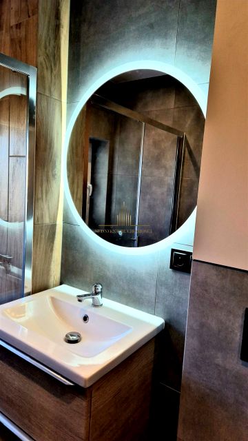 Mieszkanie blok mieszkalny sprzedaż