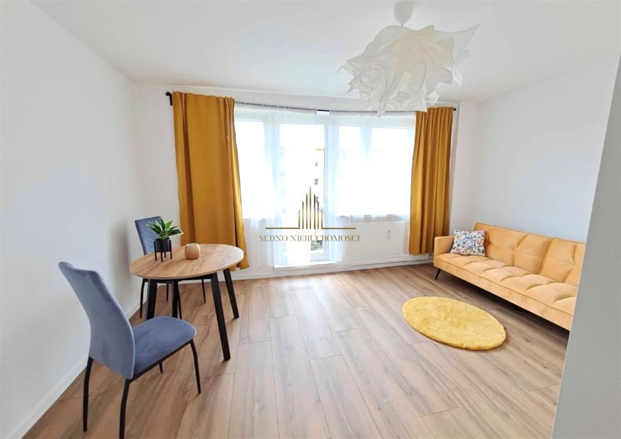 Mieszkanie Bydgoszcz