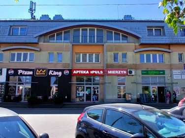 Lokal Mierzyn