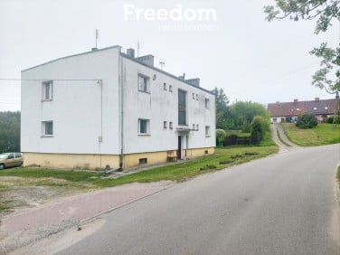 Mieszkanie Węgry