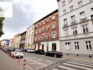 Mieszkanie Kraków