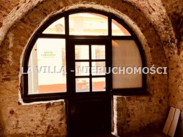 Lokal Leszno