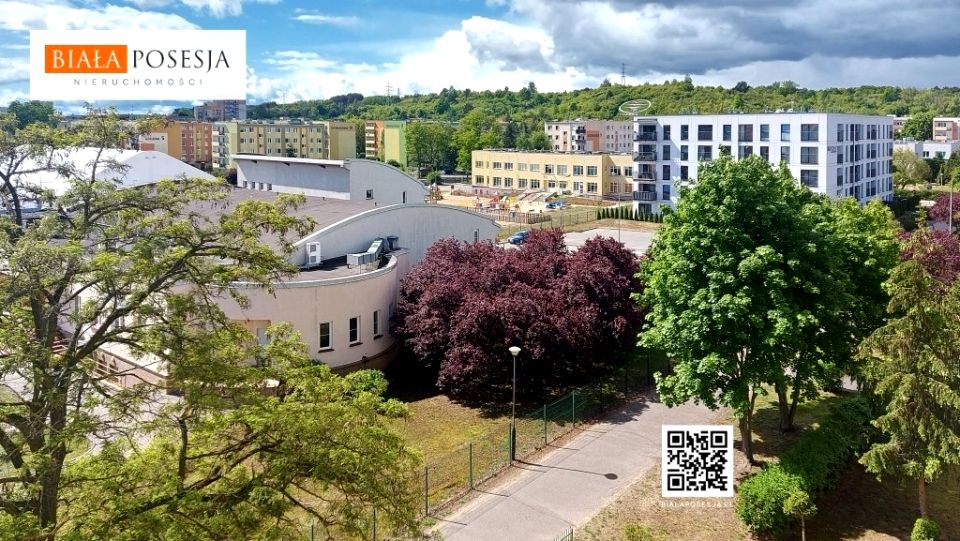 Mieszkanie Bydgoszcz