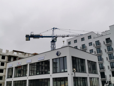 Mieszkanie Poznań