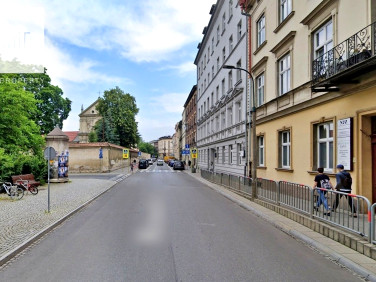 Lokal Kraków