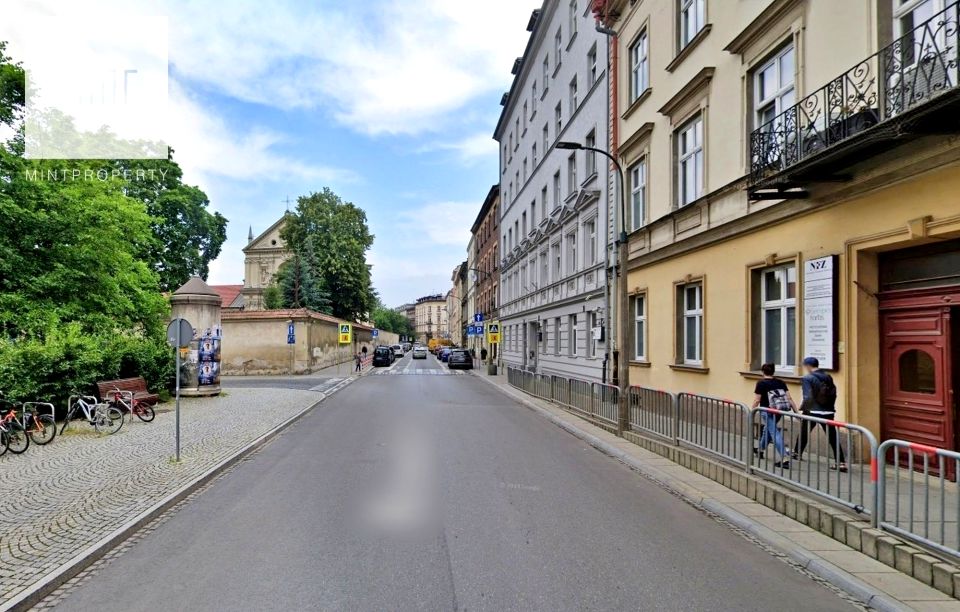 Lokal Kraków