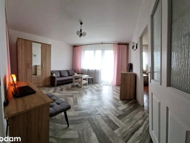 Mieszkanie Gorzów Wielkopolski