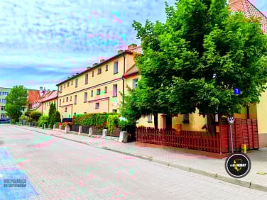 Mieszkanie Ełk