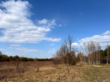 Działka budowlana sprzedam