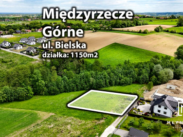 Działka Międzyrzecze Górne